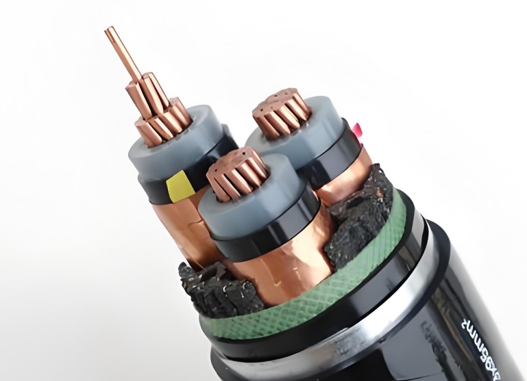 廣東萬瑞通電纜分享高壓電纜局部放電測(cè)試的原理是什么.jpg